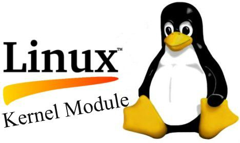 linux内核模块开机自动加载